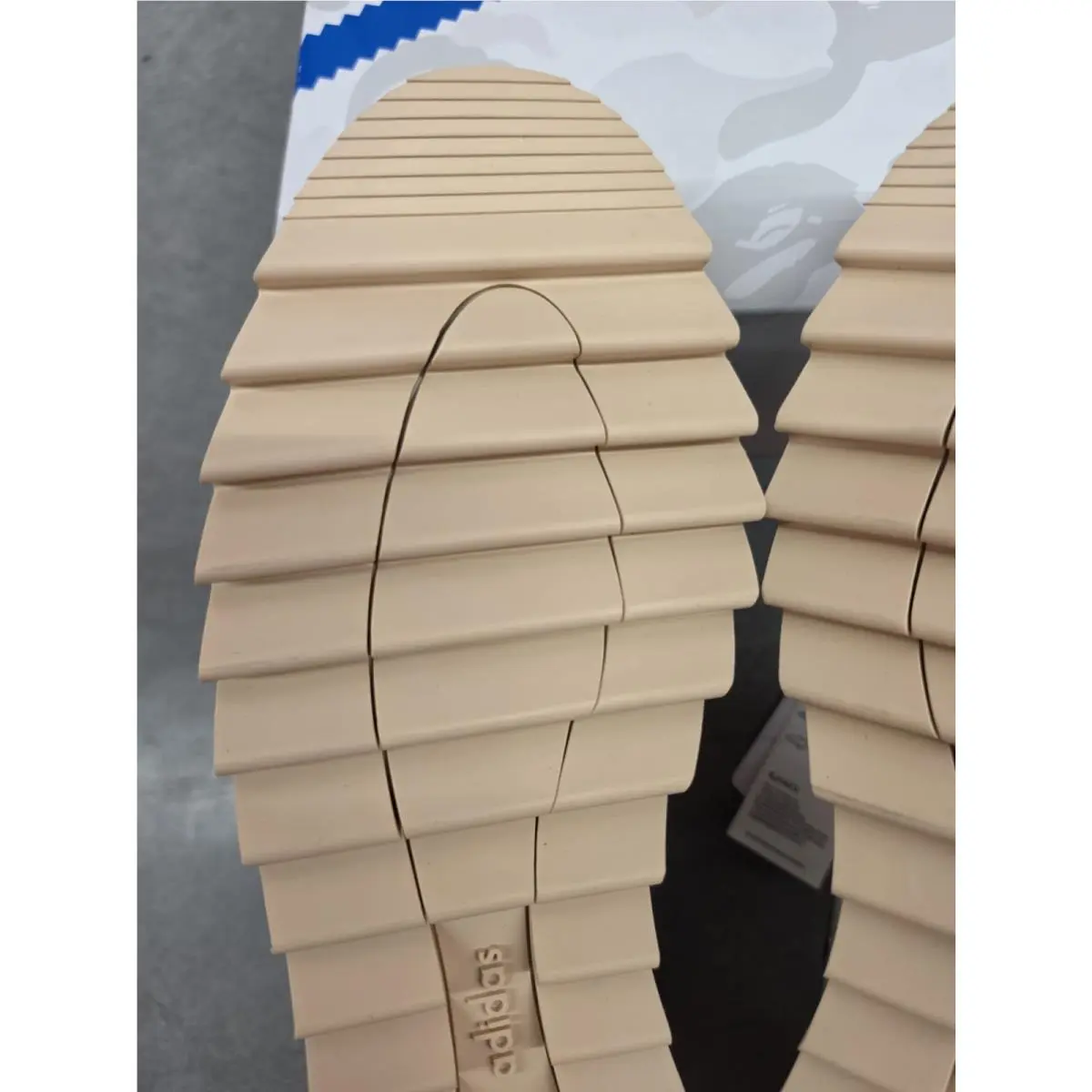 Adidas shoes - adidas Superstar - Superstar - KJ1473 - White 13