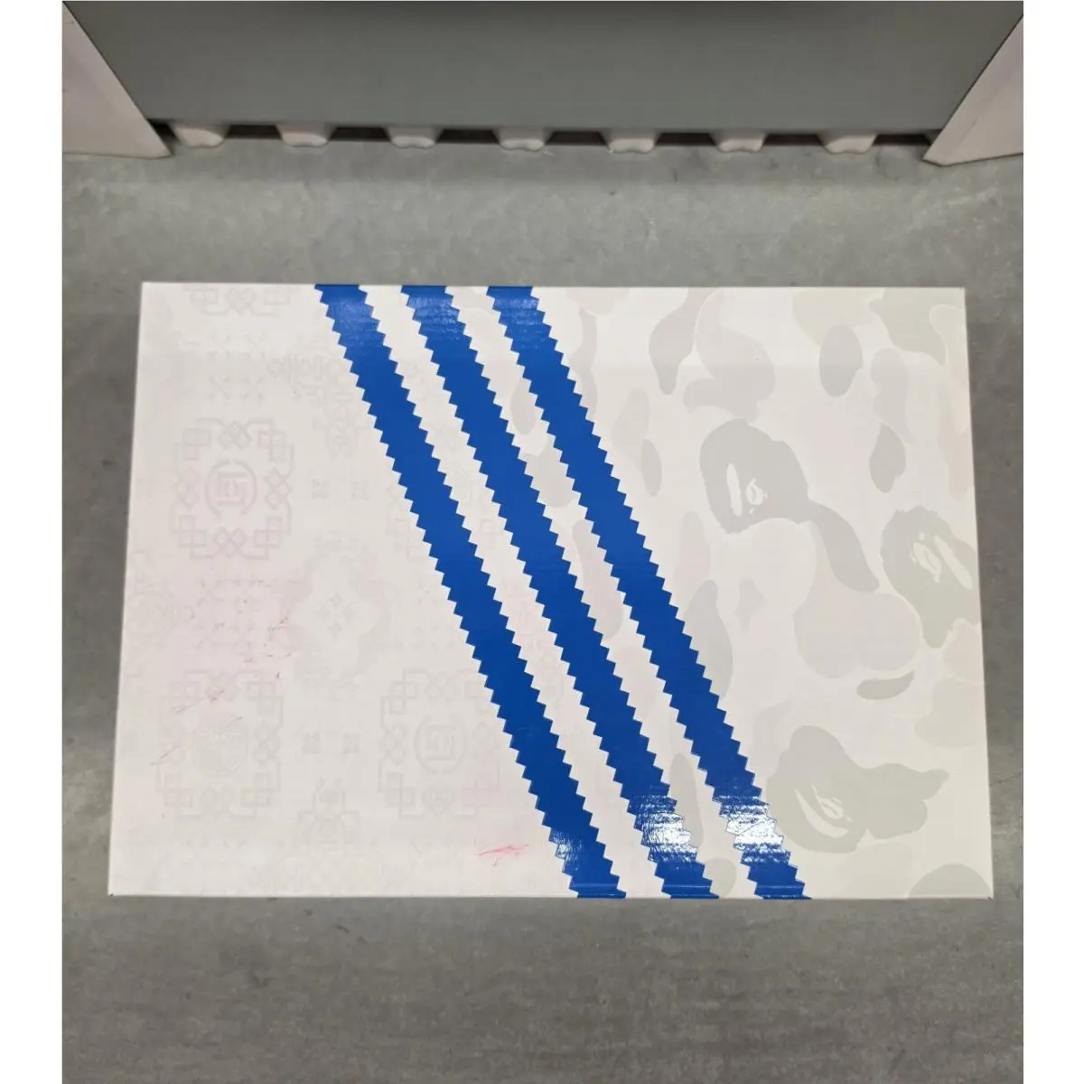 Adidas shoes - adidas Superstar - Superstar - KJ1473 - White 17