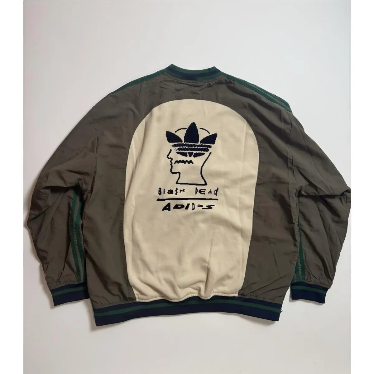Adidas clothing - Beige 0