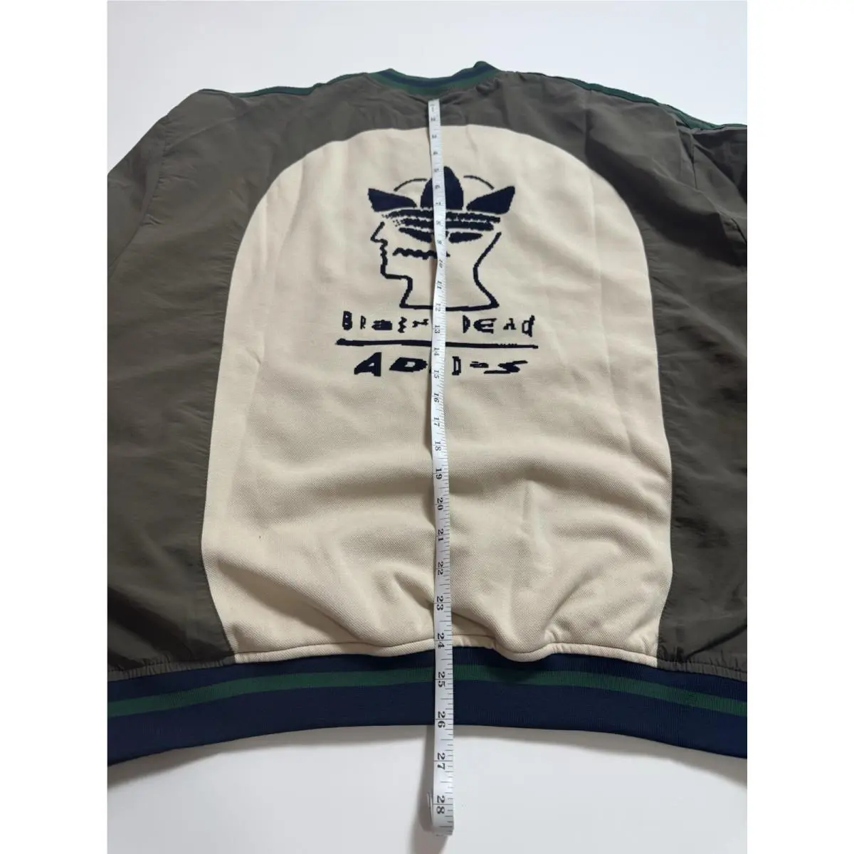 Adidas clothing - Beige 2