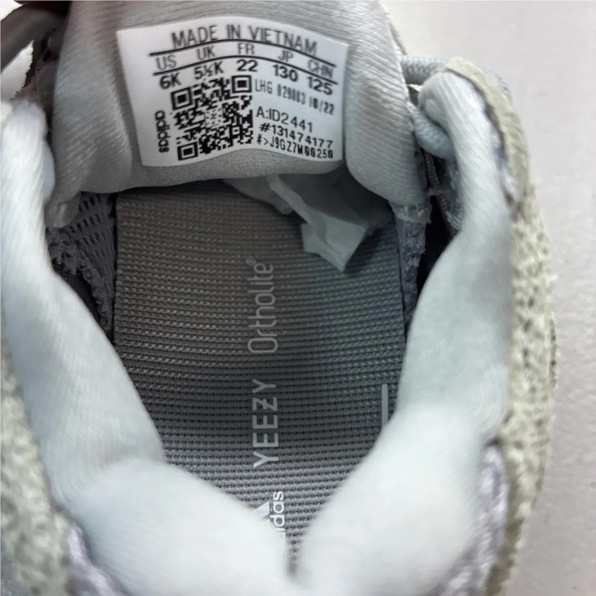 Adidas shoes - adidas Yeezy 500 - Yeezy - Blush 3