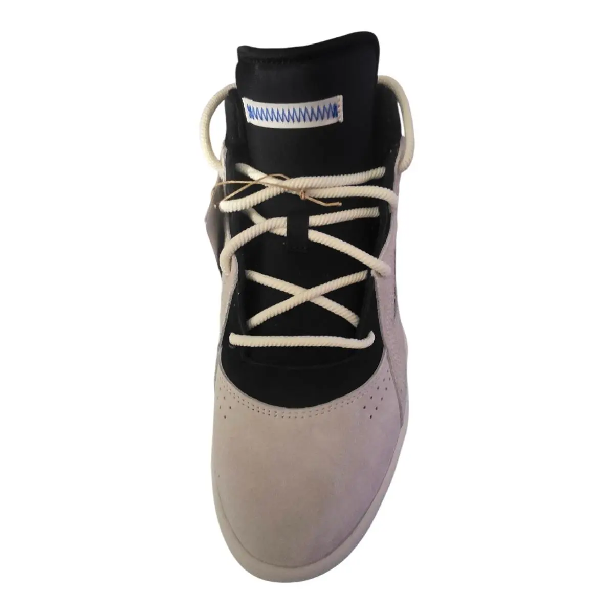 Adidas shoes - Why Not Zer0.2 - Why Not - Black, White, Gum 3