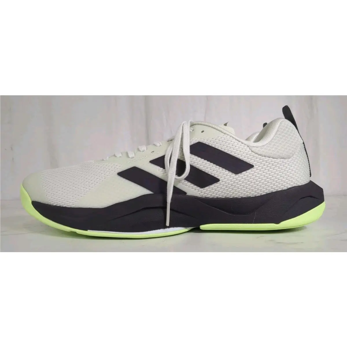 Adidas shoes - adidas Rapidmove - Rapidmove - IF0967 - Crystal Jade 3
