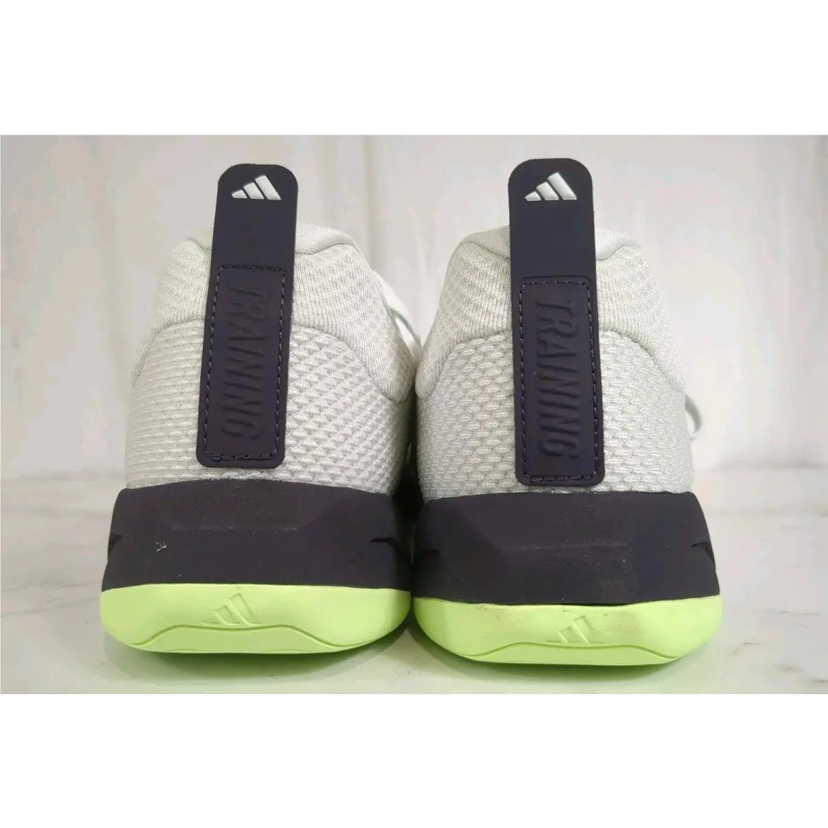 Adidas shoes - adidas Rapidmove - Rapidmove - IF0967 - Crystal Jade 4