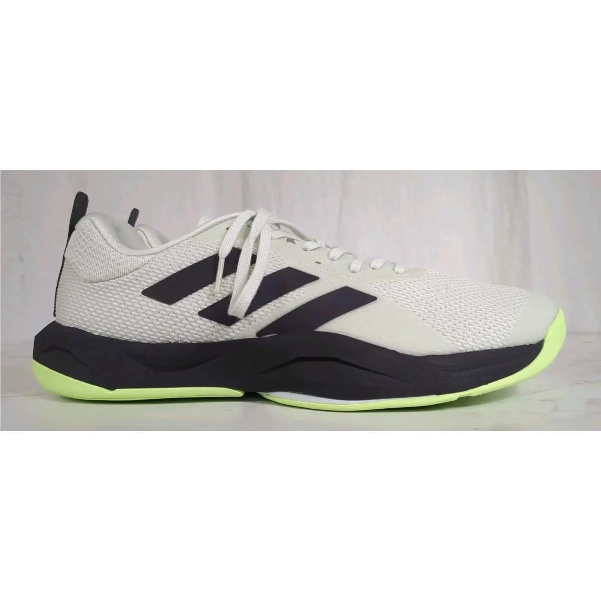Adidas shoes - adidas Rapidmove - Rapidmove - IF0967 - Crystal Jade 5