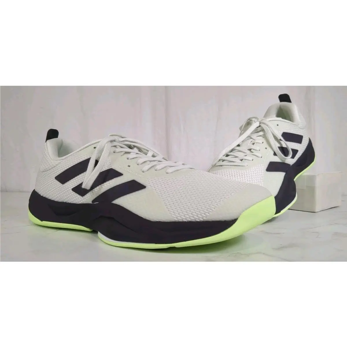 Adidas shoes - adidas Rapidmove - Rapidmove - IF0967 - Crystal Jade 7