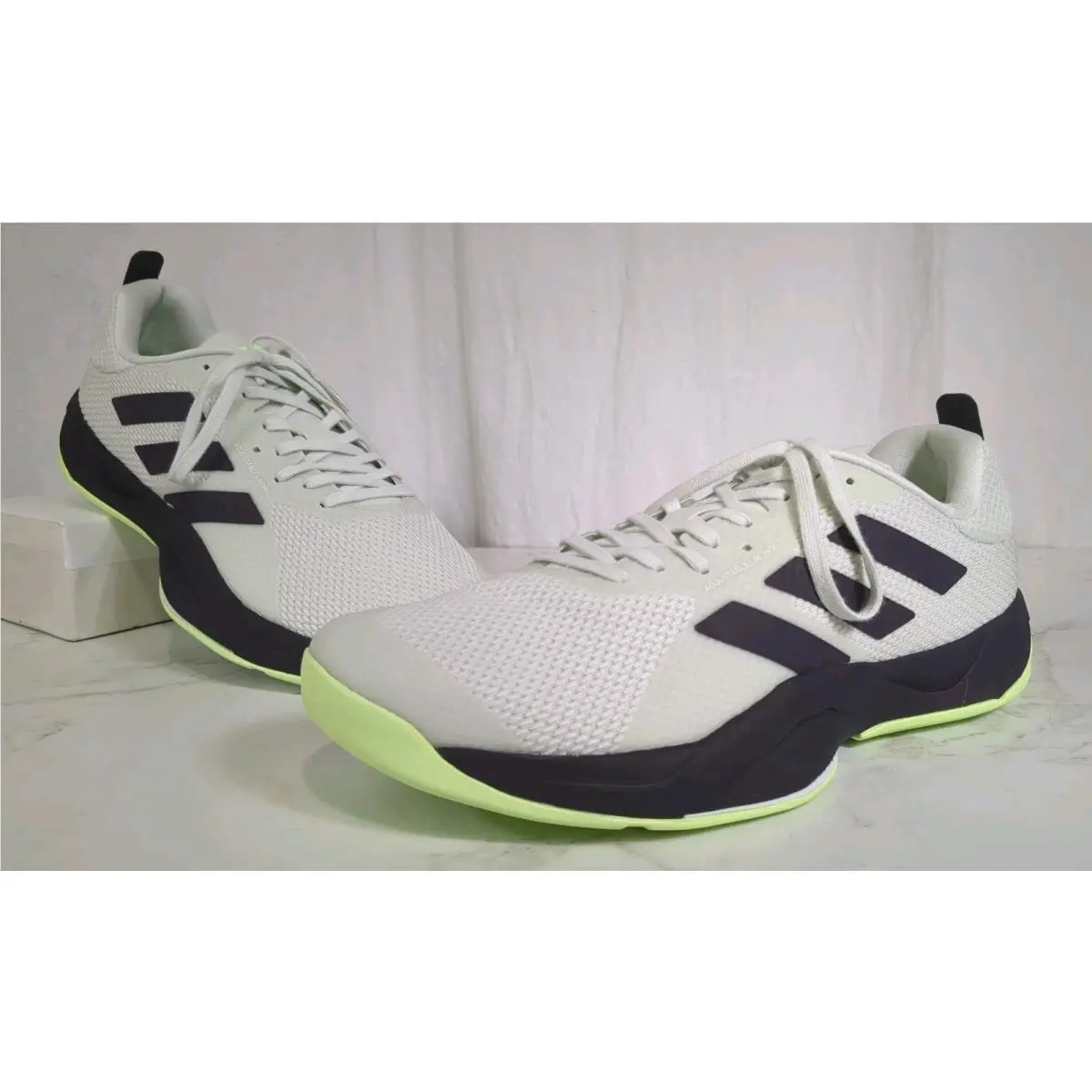 Adidas shoes - adidas Rapidmove - Rapidmove - IF0967 - Crystal Jade 8
