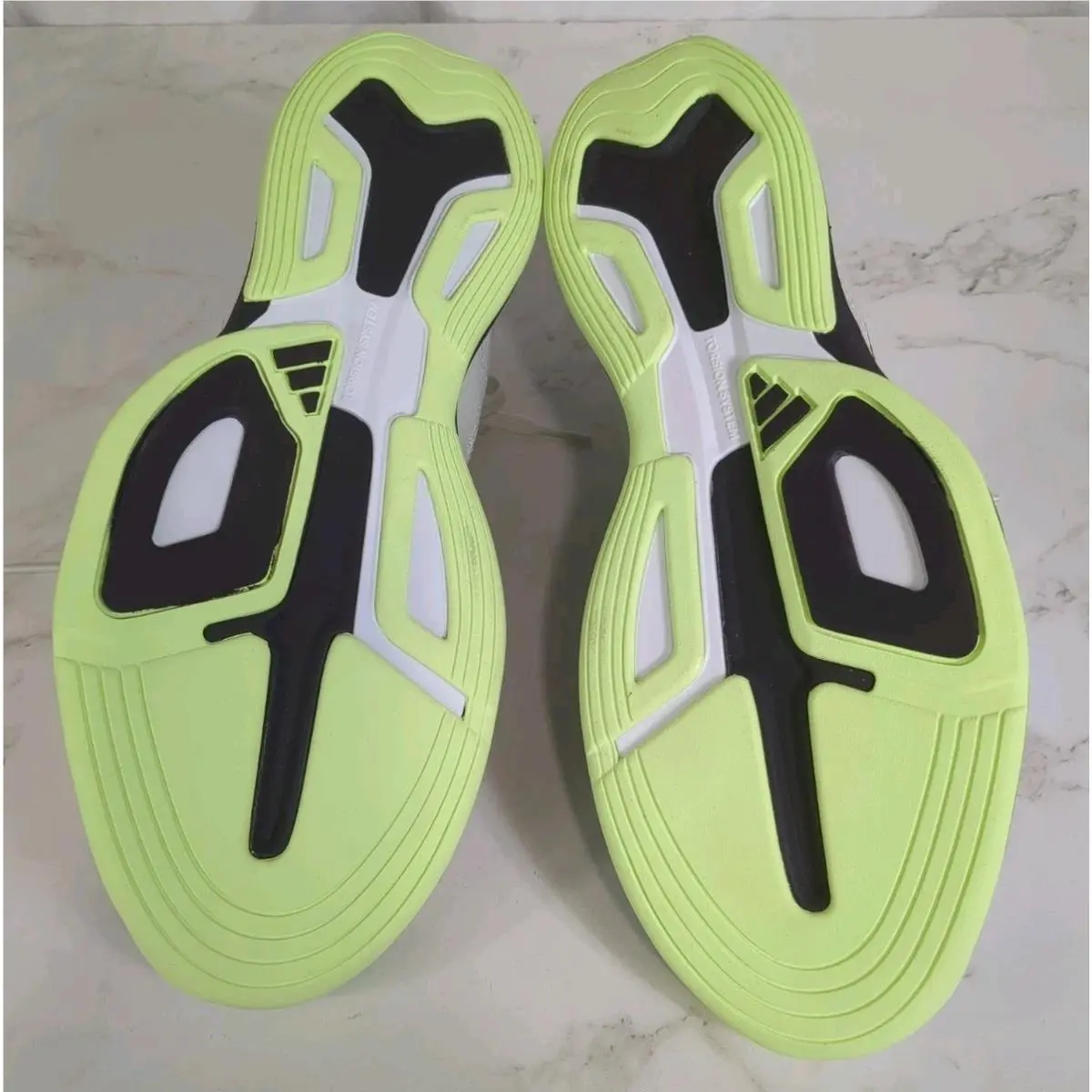 Adidas shoes - adidas Rapidmove - Rapidmove - IF0967 - Crystal Jade 6