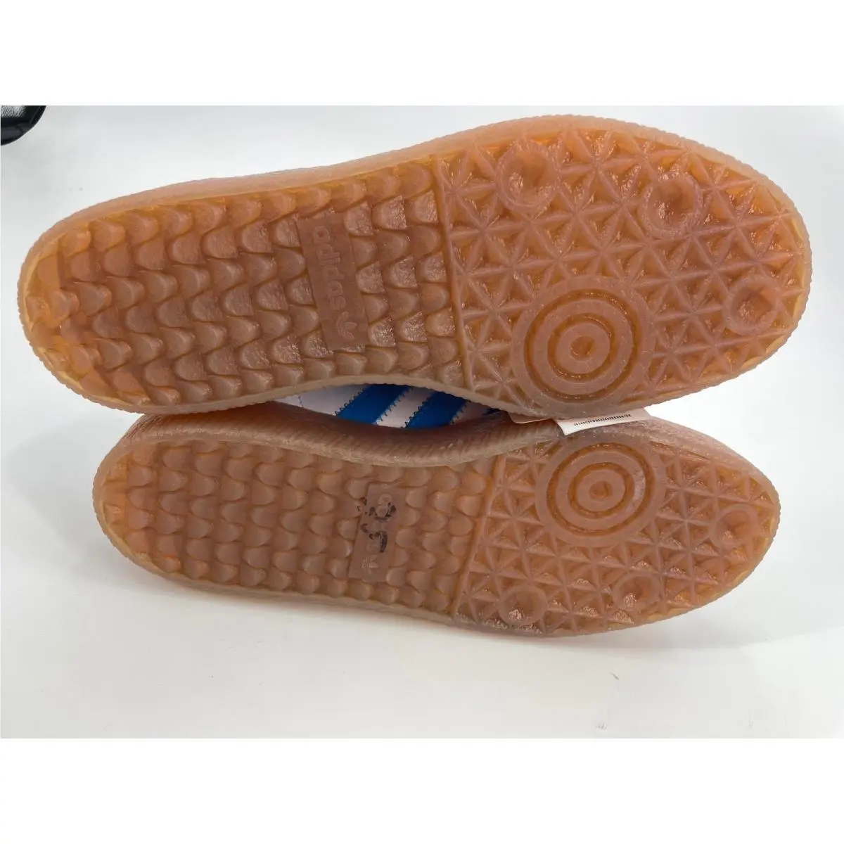 Adidas shoes - Adidas Sambae J - Sambae - White 11