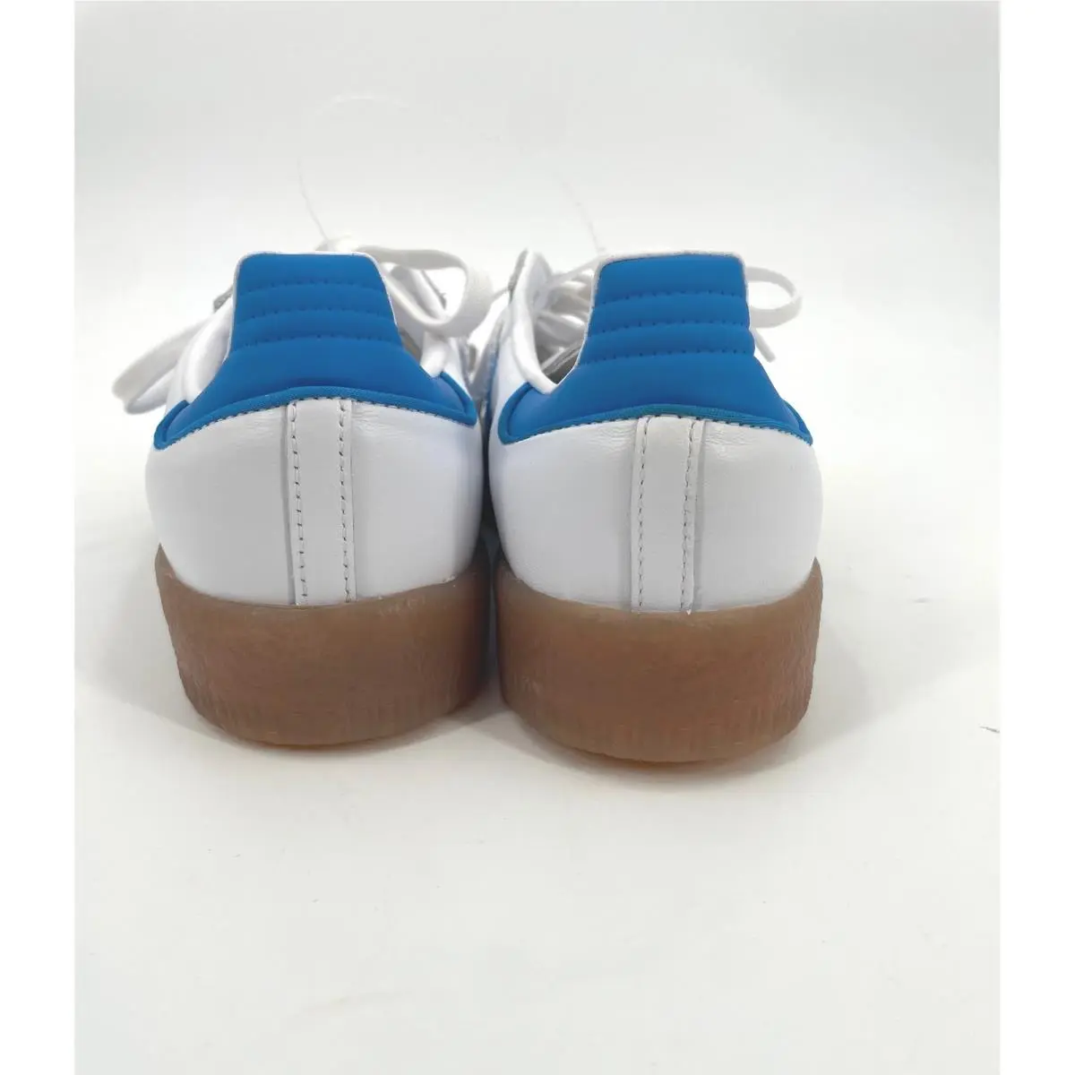 Adidas shoes - Adidas Sambae J - Sambae - White 2