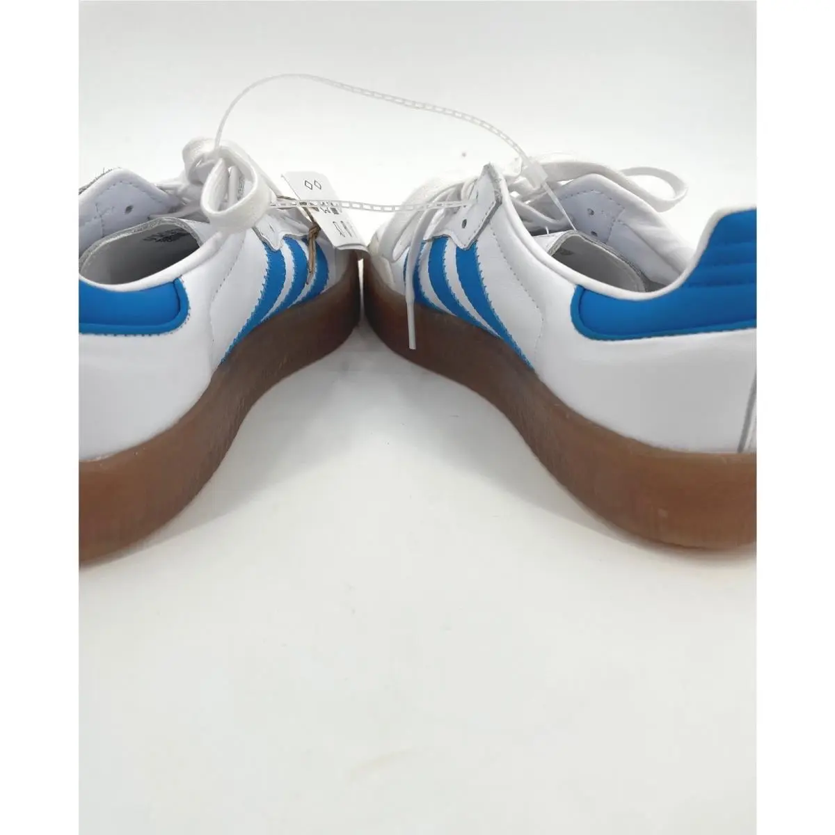 Adidas shoes - Adidas Sambae J - Sambae - White 3