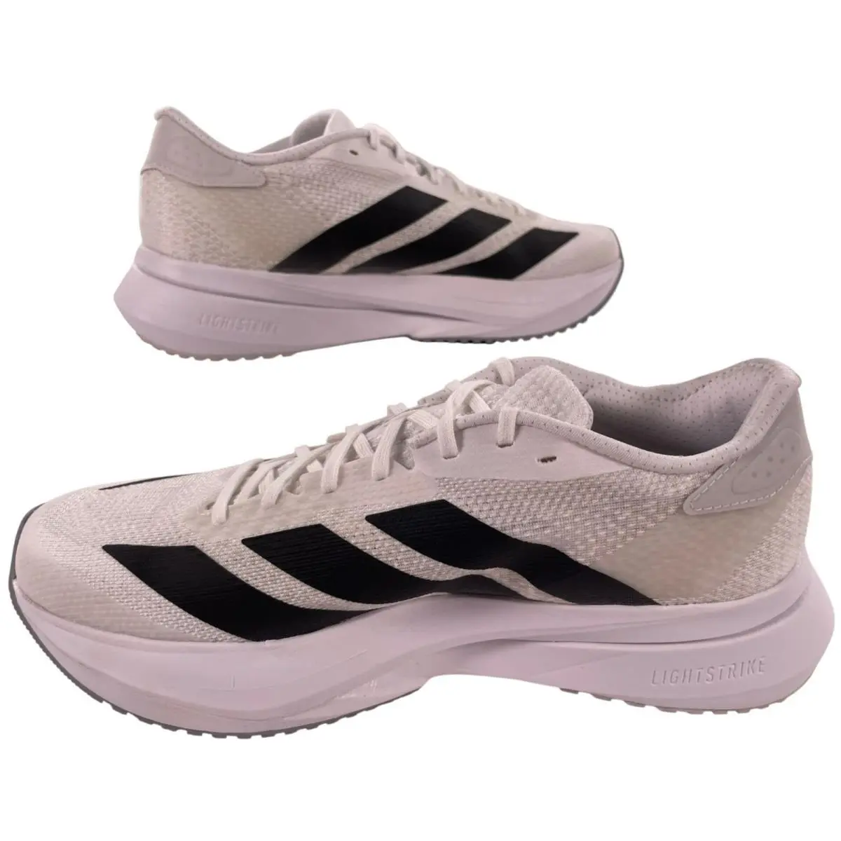 Adidas shoes - adidas Adizero - Adizero - White 0