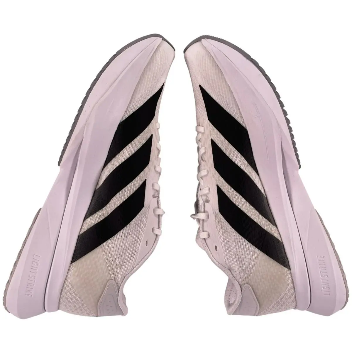 Adidas shoes - adidas Adizero - Adizero - White 2