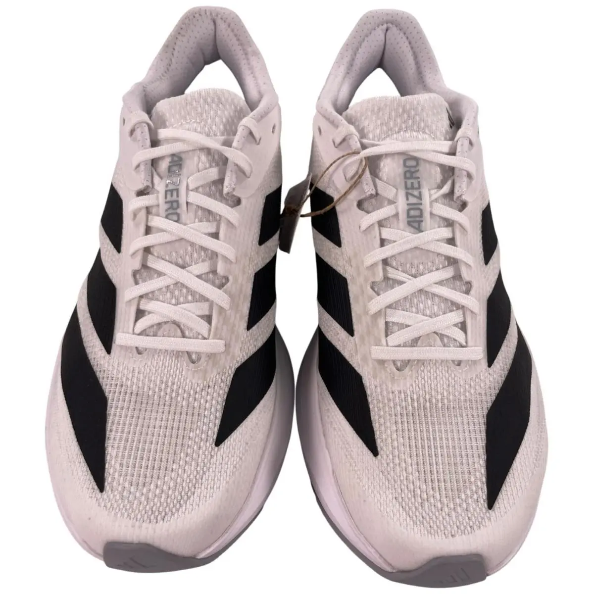 Adidas shoes - adidas Adizero - Adizero - White 3