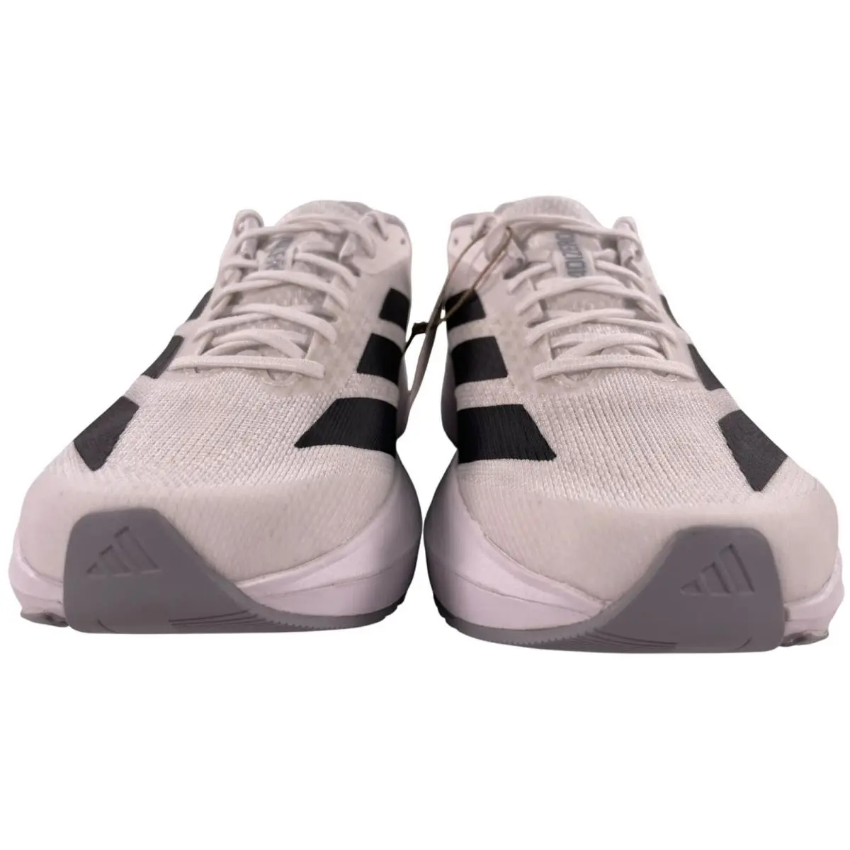 Adidas shoes - adidas Adizero - Adizero - White 4