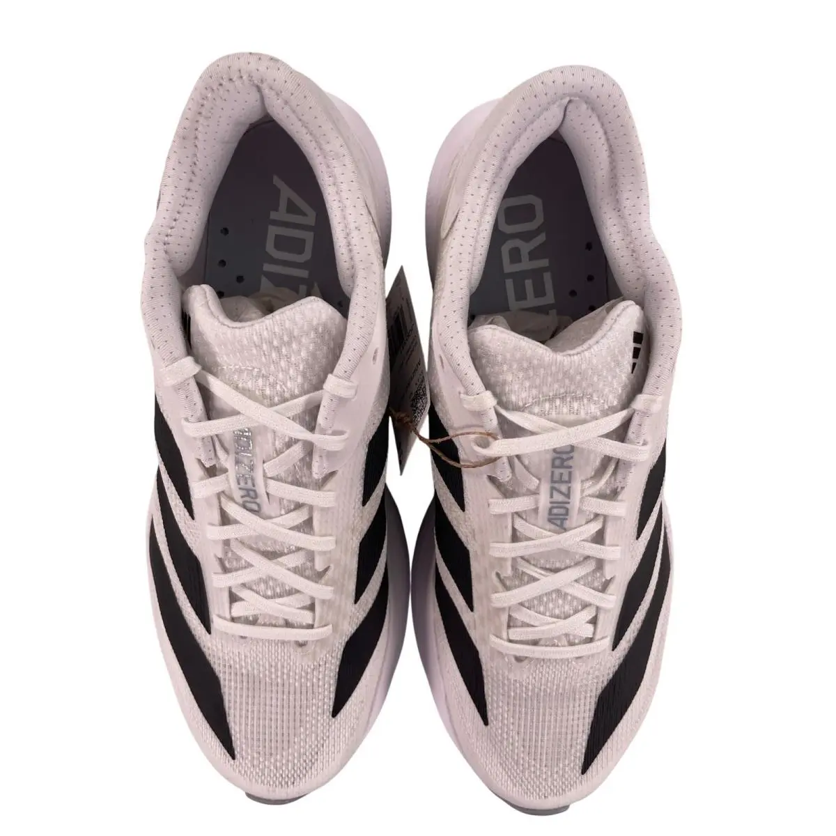 Adidas shoes - adidas Adizero - Adizero - White 5