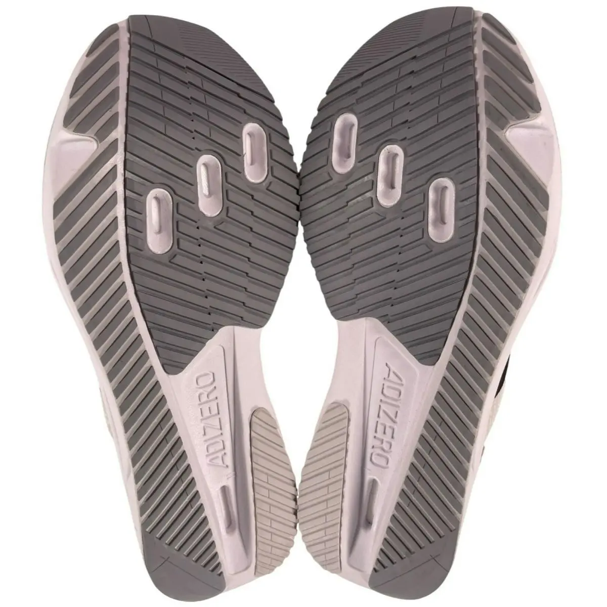 Adidas shoes - adidas Adizero - Adizero - White 7