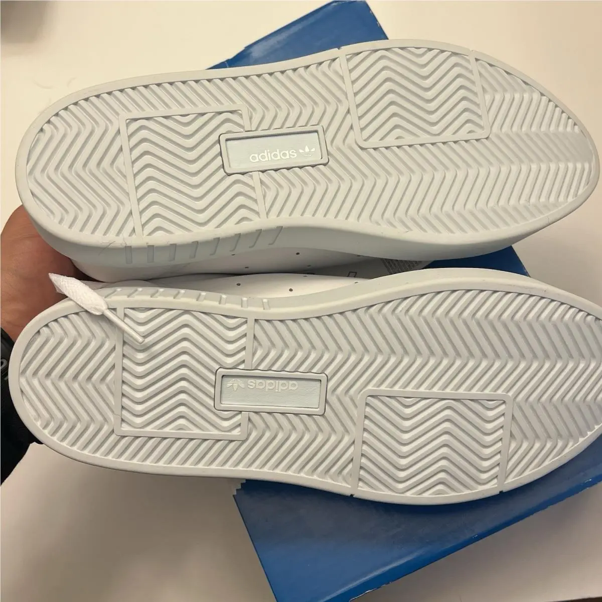Adidas shoes - adidas Sleek - Sleek - FW3717 - White 3