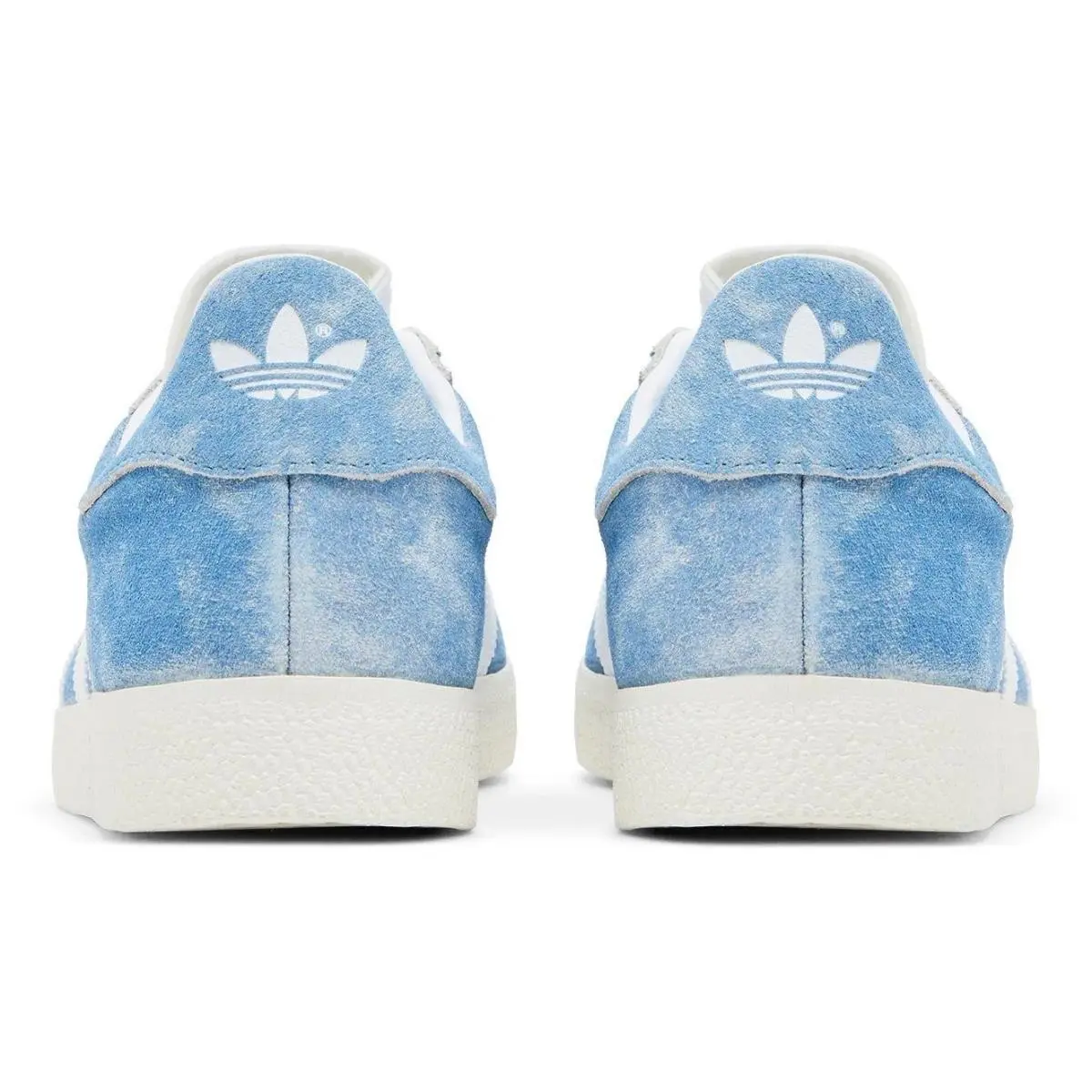Adidas shoes - adidas Gazelle - Gazelle - IH9864 - Blue (UPC: 196478883075) 2