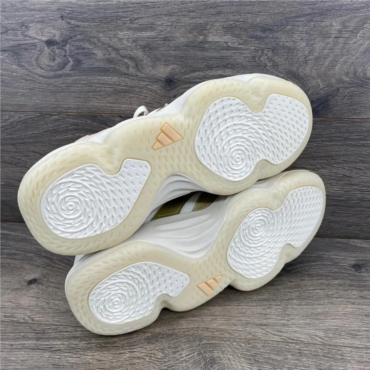 Adidas shoes - adidas Courtstabil W - Courtstabil - White 8