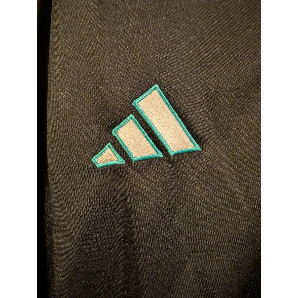 Adidas clothing - adidas Firebird - Firebird - Blue 2