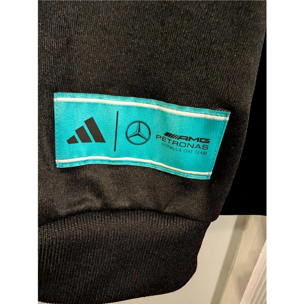 Adidas clothing - adidas Firebird - Firebird - Blue 3