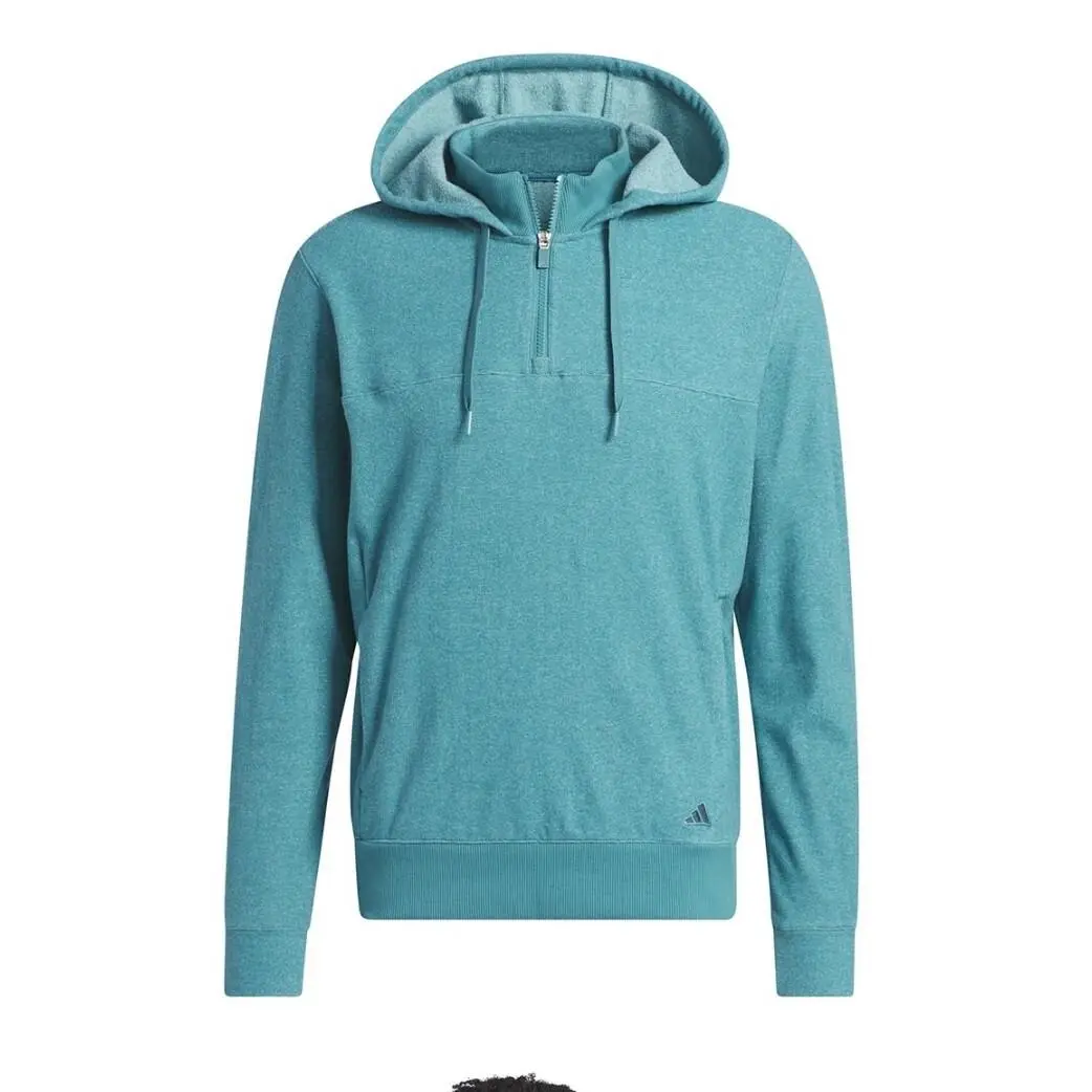 Adidas clothing - Arctic Fusion Blue 1