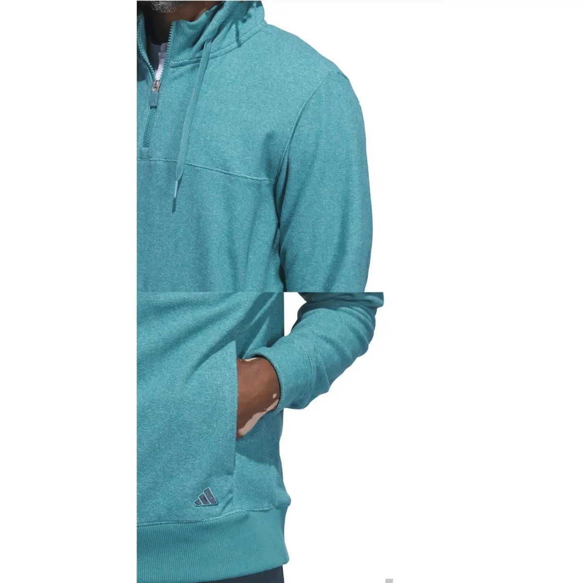 Adidas clothing - Arctic Fusion Blue 3