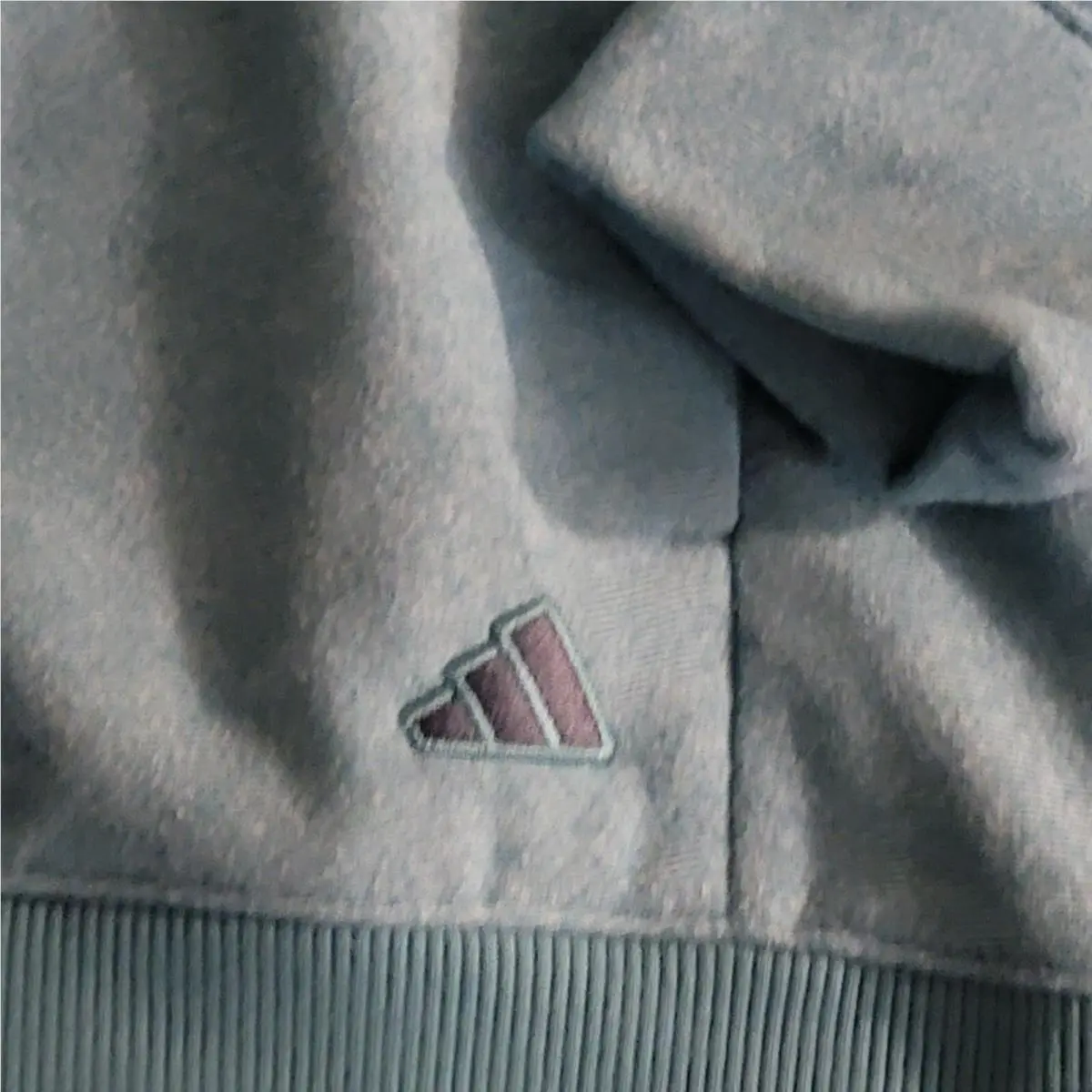 Adidas clothing - Arctic Fusion Blue 7