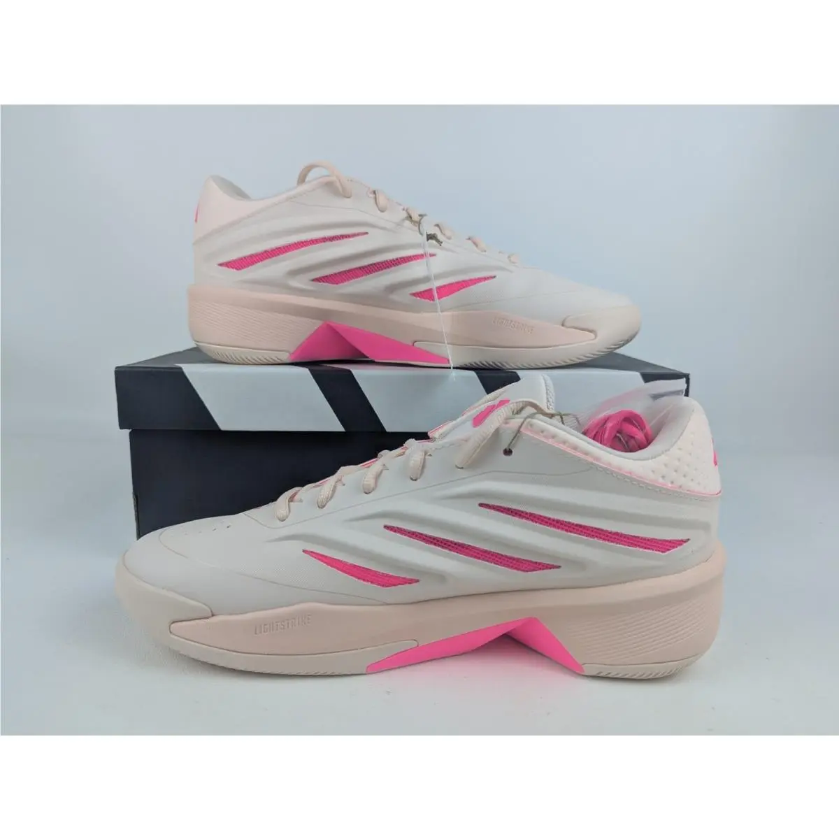 Adidas shoes - HP5216 - HP5216 - Pink 0