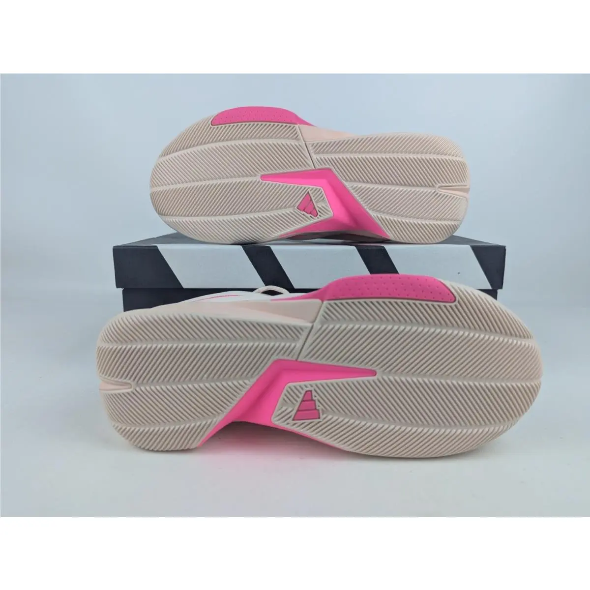 Adidas shoes - HP5216 - HP5216 - Pink 1