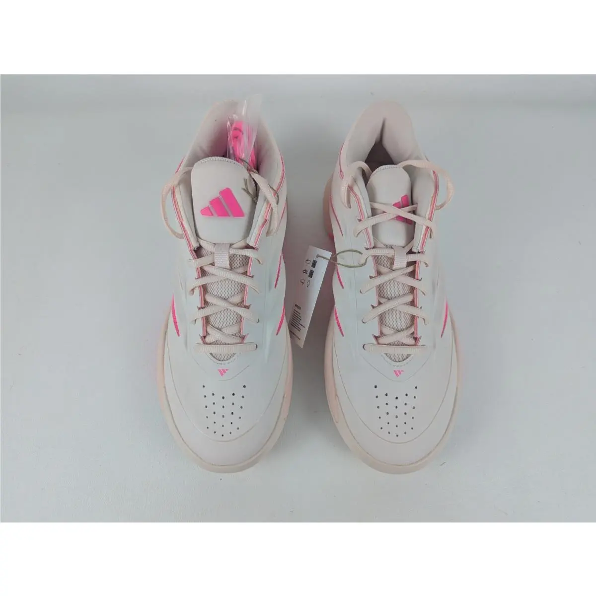 Adidas shoes - HP5216 - HP5216 - Pink 3