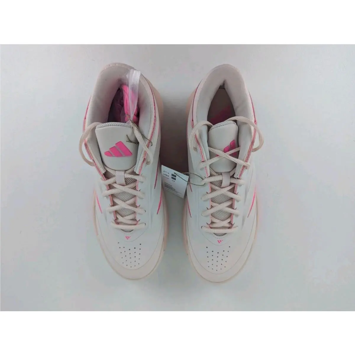 Adidas shoes - HP5216 - HP5216 - Pink 4