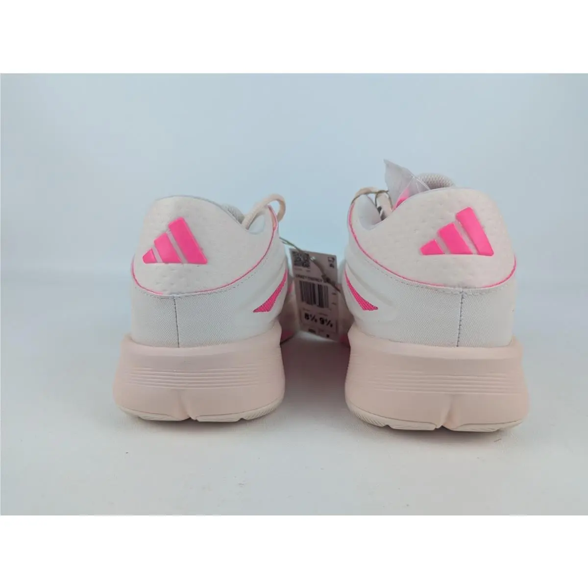 Adidas shoes - HP5216 - HP5216 - Pink 5