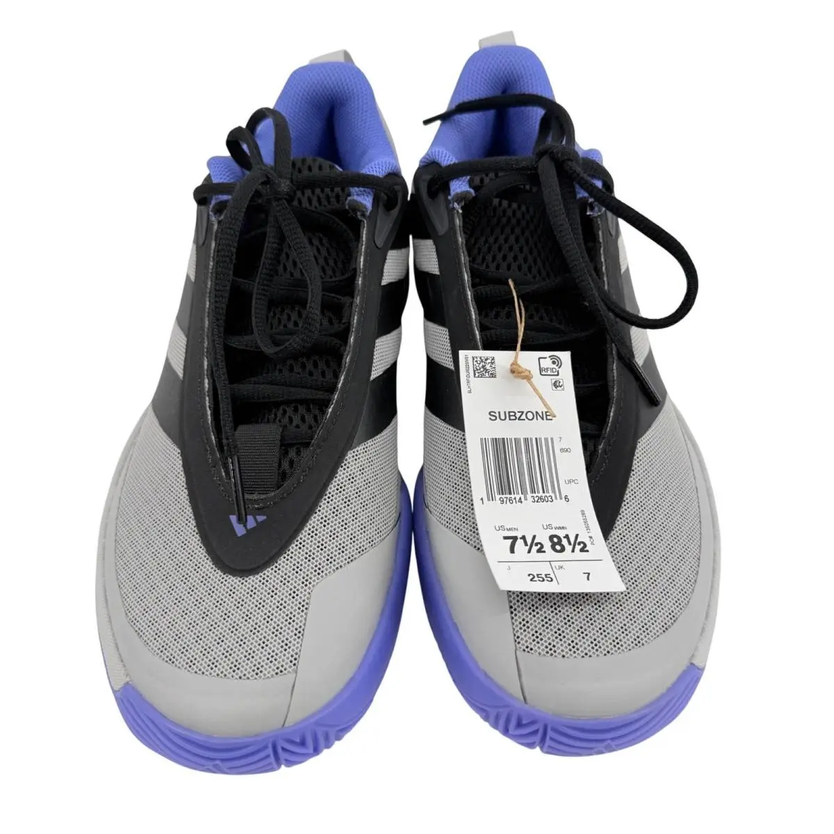 Adidas shoes - Subzone - Subzone - Gray 8