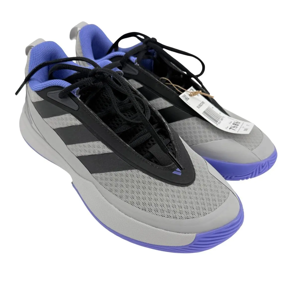 Adidas shoes - Subzone - Subzone - Gray 9