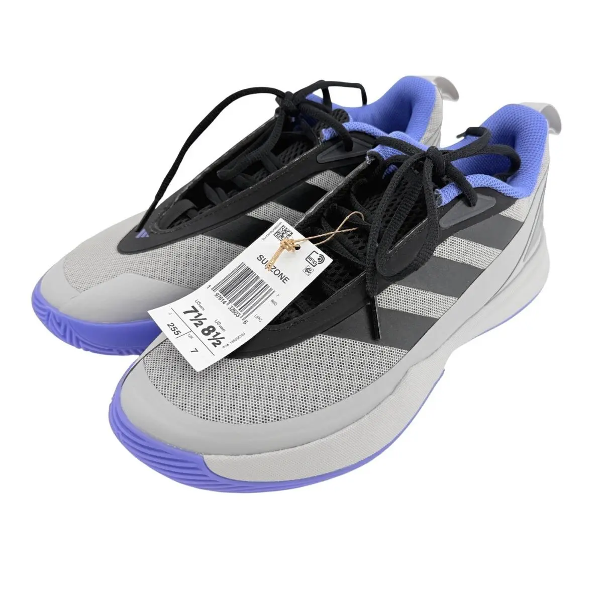 Adidas shoes - Subzone - Subzone - Gray 0