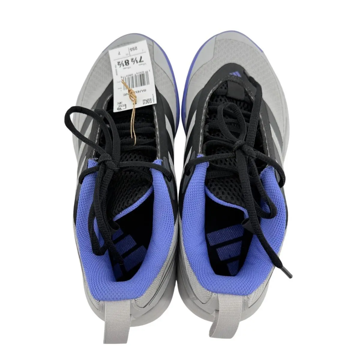 Adidas shoes - Subzone - Subzone - Gray 5