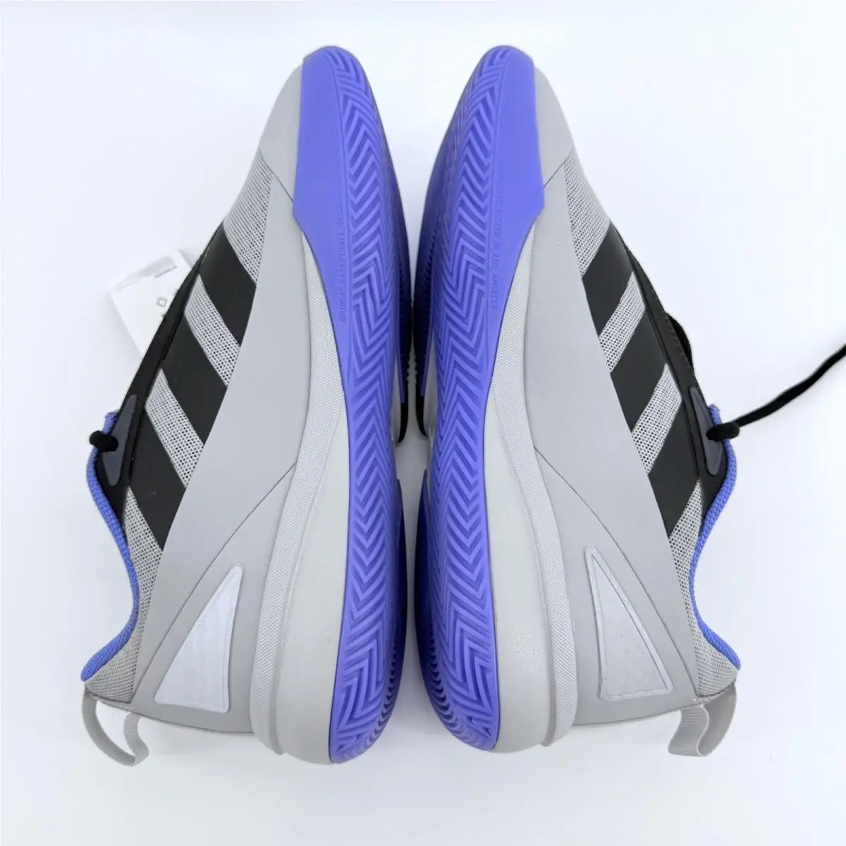 Adidas shoes - Subzone - Subzone - Gray 10