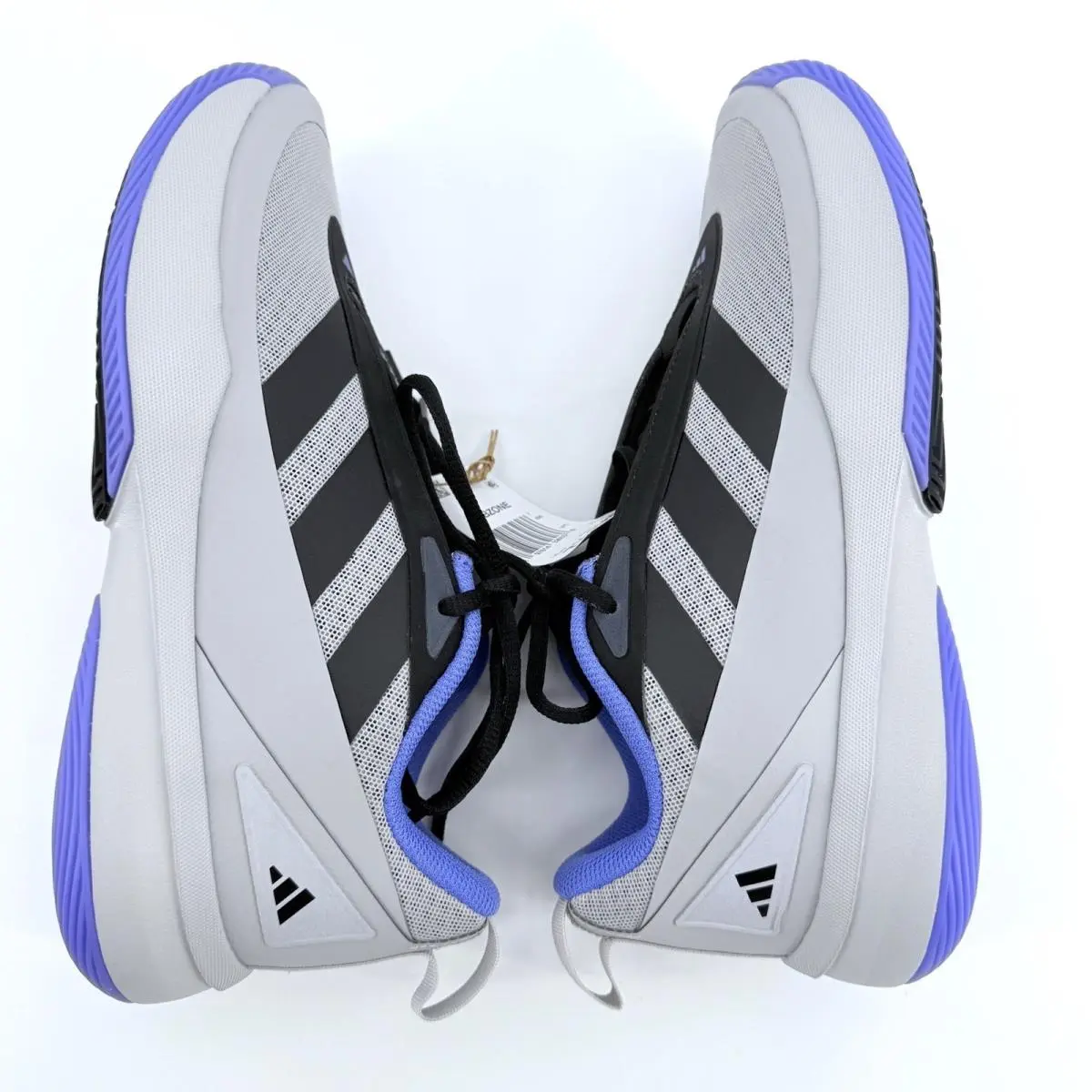 Adidas shoes - Subzone - Subzone - Gray 11