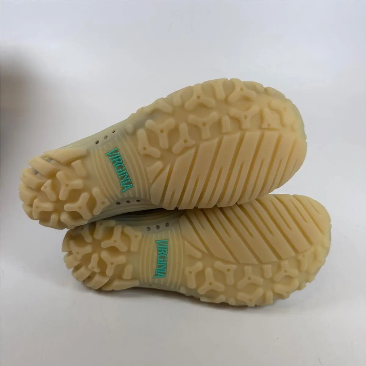 Adidas shoes - PW Water Moc - Water Moc - Blue 4