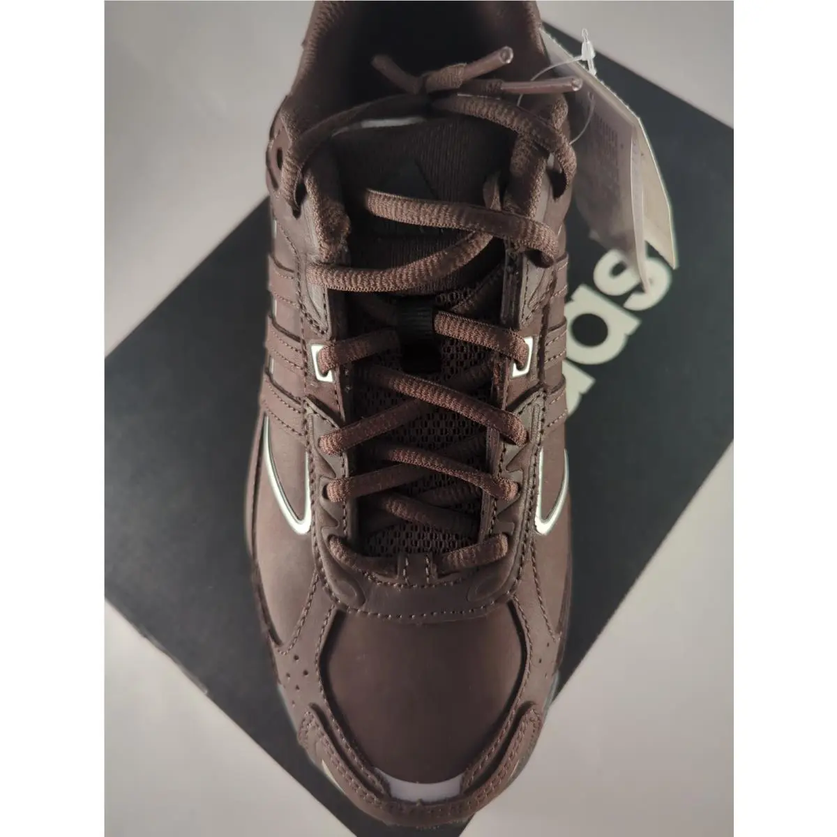 Adidas shoes - adidas Response CL - Response - FX7727 - Brown 4