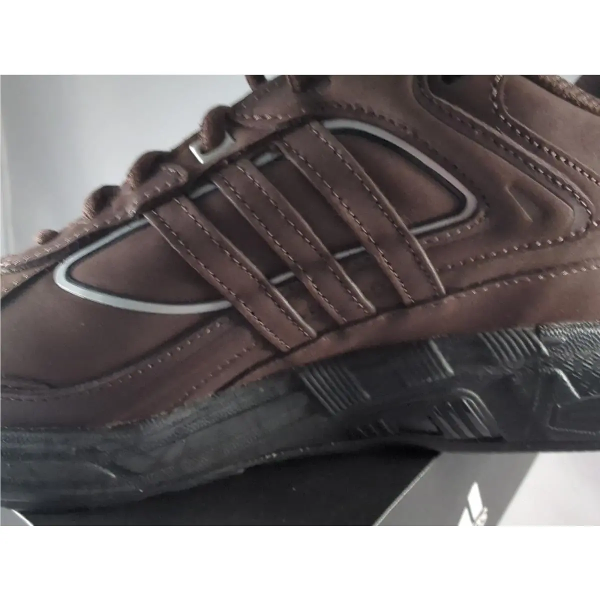Adidas shoes - adidas Response CL - Response - FX7727 - Brown 7