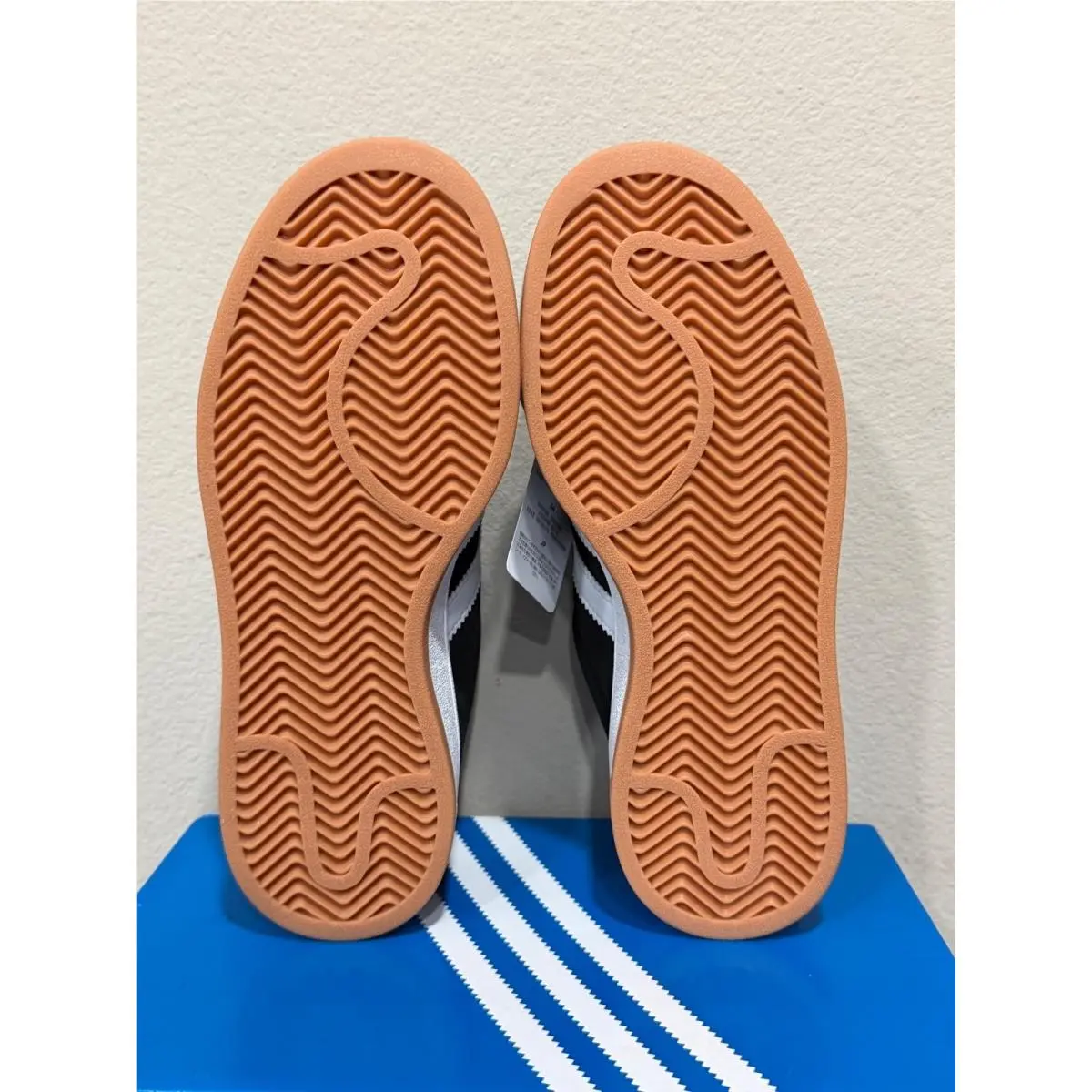 Adidas shoes - Black 2