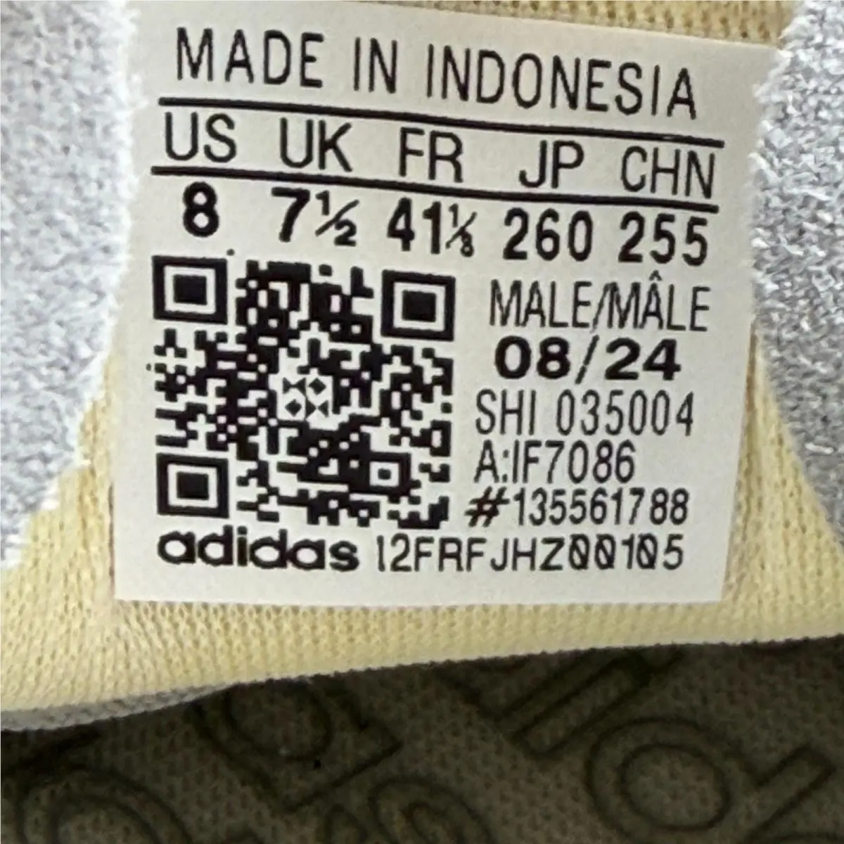 Adidas shoes - adidas Handball Spezial - Handball Spezial - Gray 9