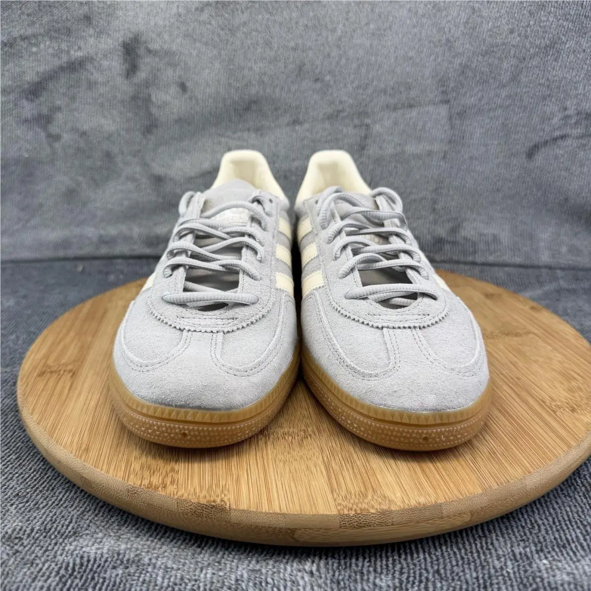 Adidas shoes - adidas Handball Spezial - Handball Spezial - Gray 0