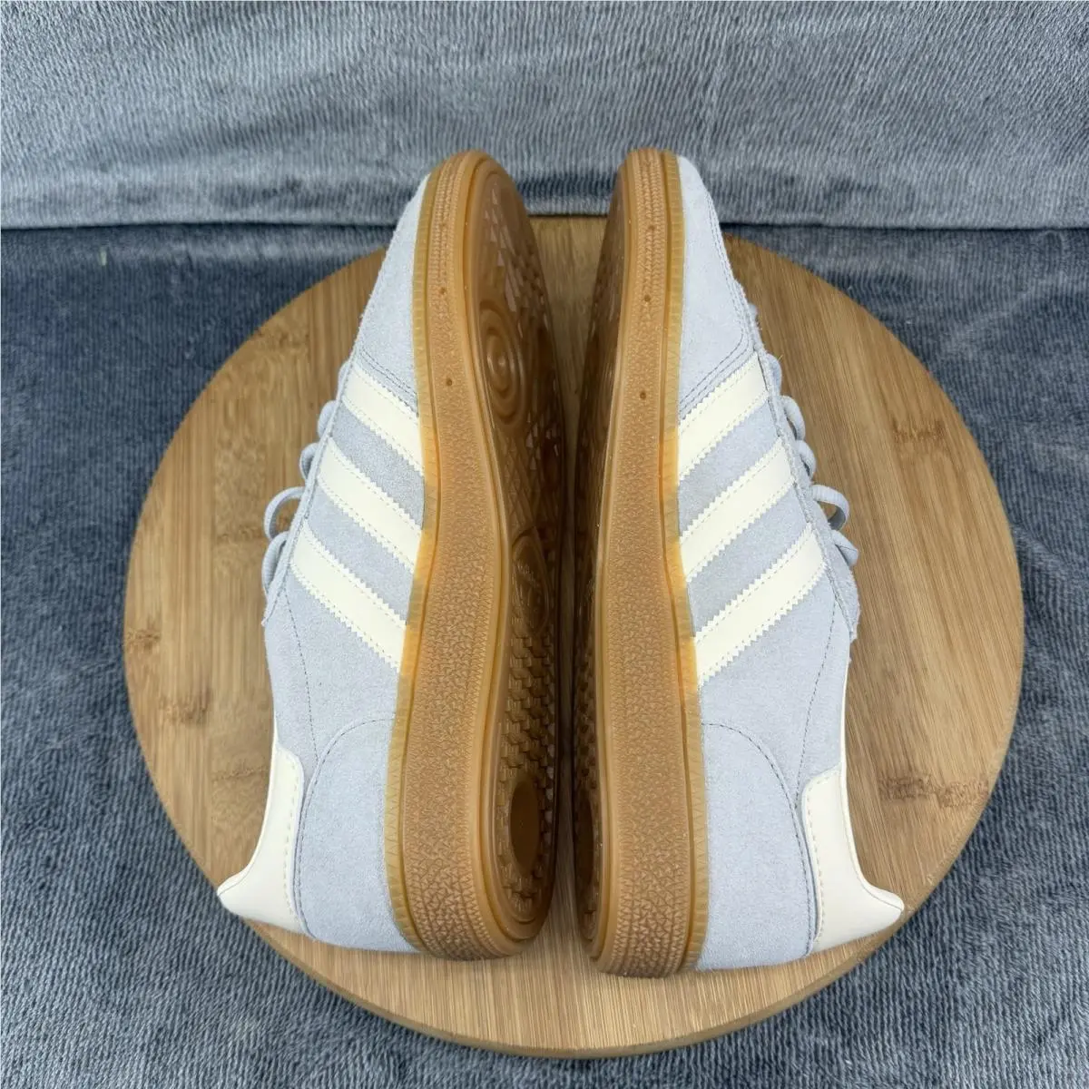Adidas shoes - adidas Handball Spezial - Handball Spezial - Gray 6