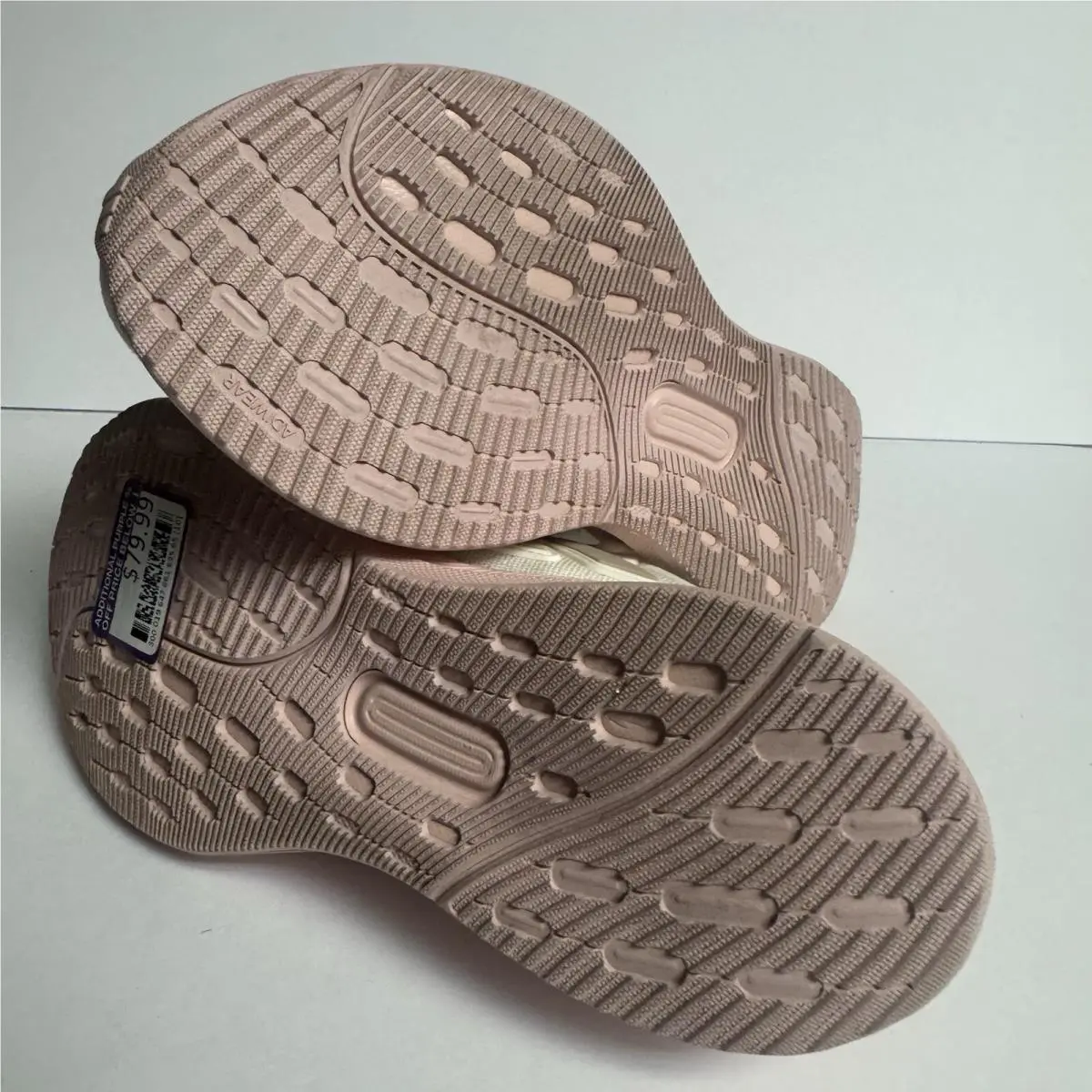 Adidas shoes - adidas Ultrarun 5 - Ultrarun - White 3