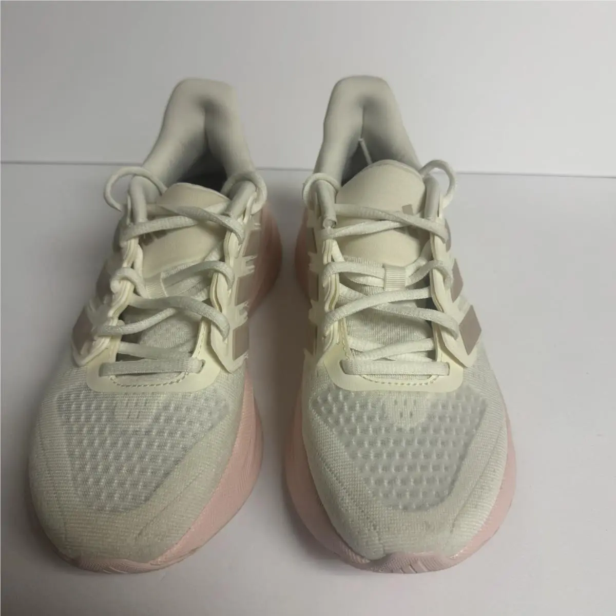 Adidas shoes - adidas Ultrarun 5 - Ultrarun - White 1