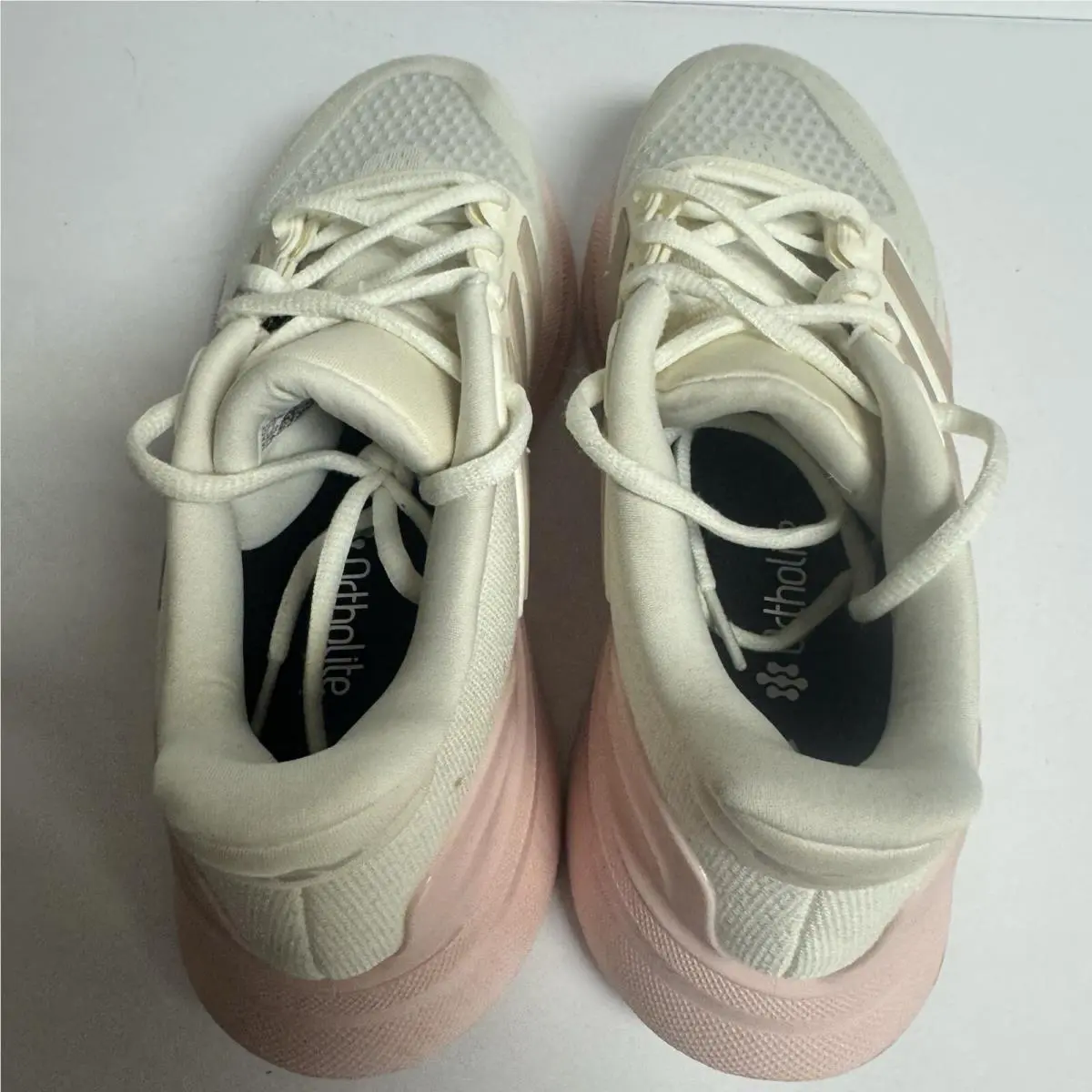 Adidas shoes - adidas Ultrarun 5 - Ultrarun - White 2